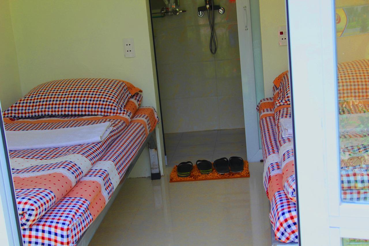 Ong Vang Meo Vac Hotel Exterior foto